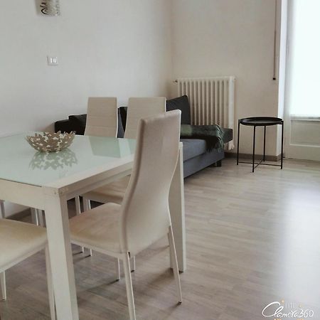 Апартаменты Doba House Бавено Экстерьер фото