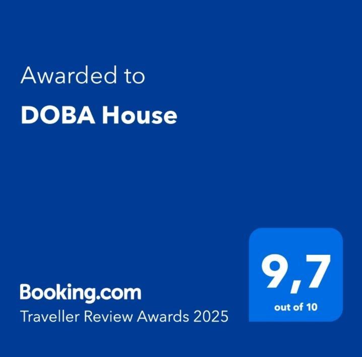 Апартаменты Doba House Бавено Экстерьер фото
